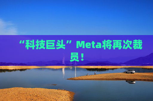 “科技巨头”Meta将再次裁员！