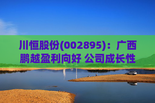 川恒股份(002895)：广西鹏越盈利向好 公司成长性持续兑现