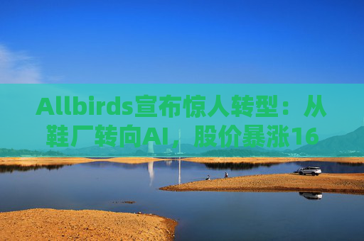 Allbirds宣布惊人转型：从鞋厂转向AI，股价暴涨160%