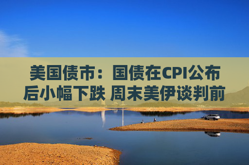 美国债市：国债在CPI公布后小幅下跌 周末美伊谈判前交投清淡