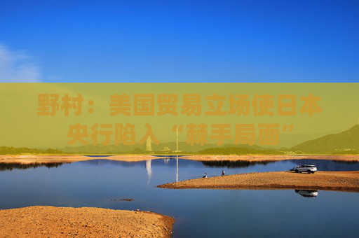 野村：美国贸易立场使日本央行陷入“棘手局面”
