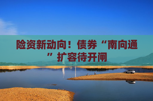 险资新动向！债券“南向通”扩容待开闸