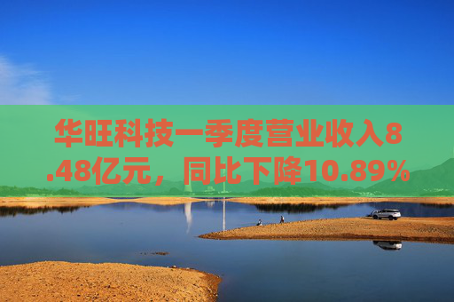 华旺科技一季度营业收入8.48亿元，同比下降10.89%