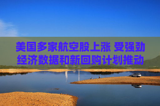 美国多家航空股上涨 受强劲经济数据和新回购计划推动