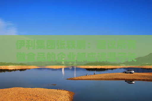 伊利集团张轶鹏：建议所有做食品的企业都应该坚守长期主义