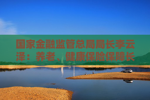 国家金融监管总局局长李云泽：养老、健康保险保障长期准备金超过10万亿元
