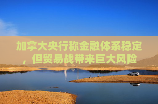 加拿大央行称金融体系稳定，但贸易战带来巨大风险