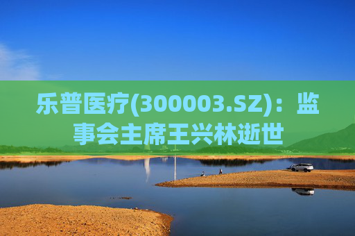乐普医疗(300003.SZ)：监事会主席王兴林逝世