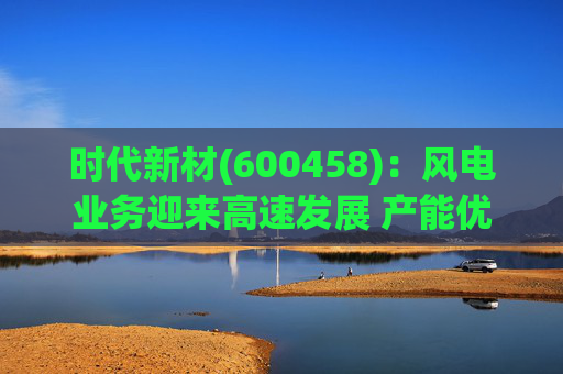 时代新材(600458)：风电业务迎来高速发展 产能优化持续进行  第1张