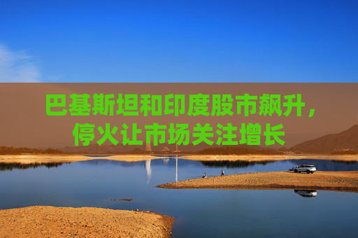 巴基斯坦和印度股市飙升，停火让市场关注增长