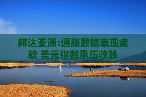 邦达亚洲:通胀数据表现疲软 美元指数承压收跌