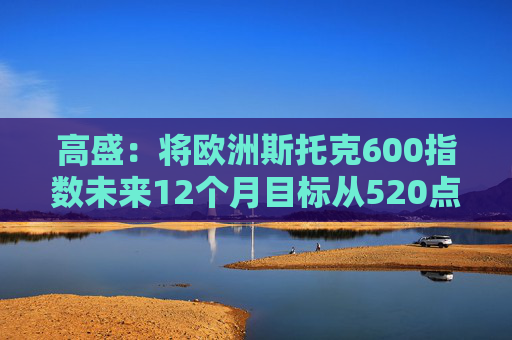 高盛：将欧洲斯托克600指数未来12个月目标从520点上调至570点