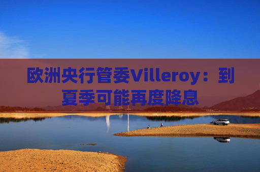 欧洲央行管委Villeroy：到夏季可能再度降息