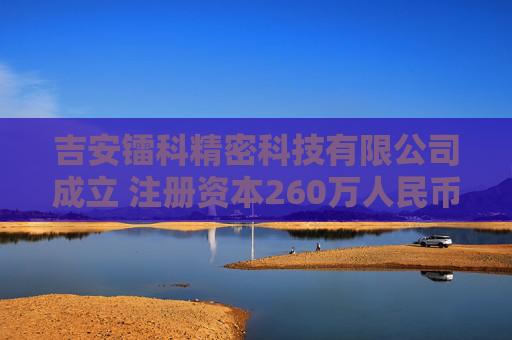 吉安镭科精密科技有限公司成立 注册资本260万人民币  第1张