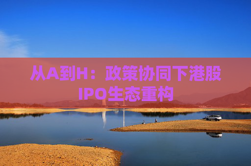 从A到H：政策协同下港股IPO生态重构