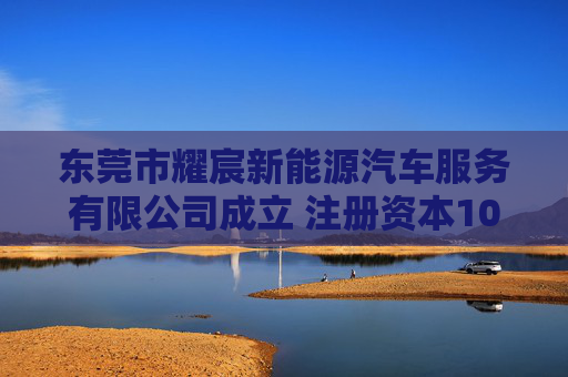 东莞市耀宸新能源汽车服务有限公司成立 注册资本100万人民币