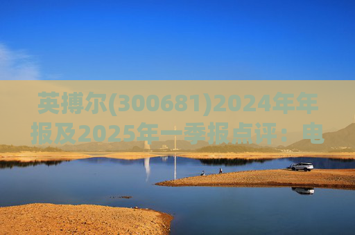 英搏尔(300681)2024年年报及2025年一季报点评：电源业务延续高增 EVTOL+机器人部件构建第二曲线