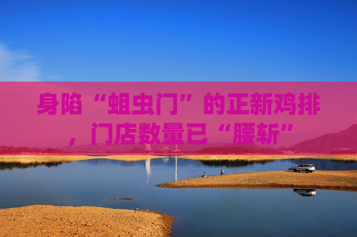 身陷“蛆虫门”的正新鸡排，门店数量已“腰斩”