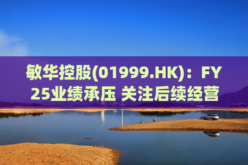 敏华控股(01999.HK)：FY25业绩承压 关注后续经营改善