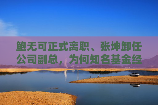 鲍无可正式离职、张坤卸任公司副总，为何知名基金经理今年变动频频？