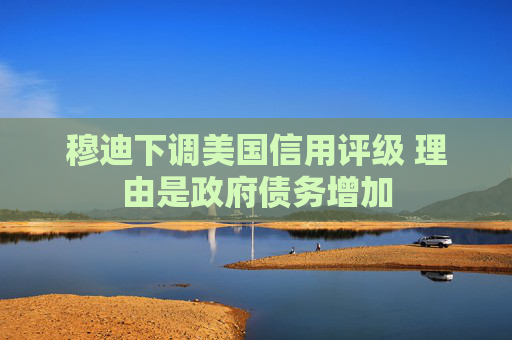 穆迪下调美国信用评级 理由是政府债务增加