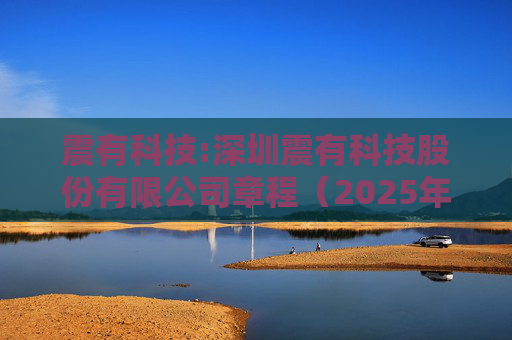 震有科技:深圳震有科技股份有限公司章程（2025年5月）