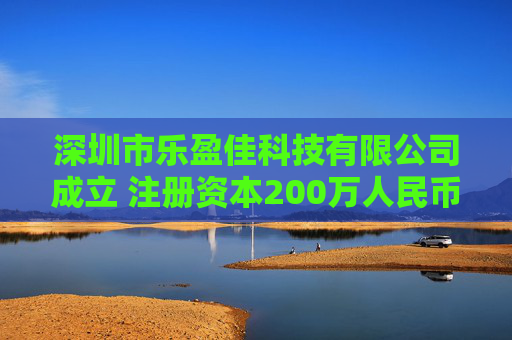 深圳市乐盈佳科技有限公司成立 注册资本200万人民币