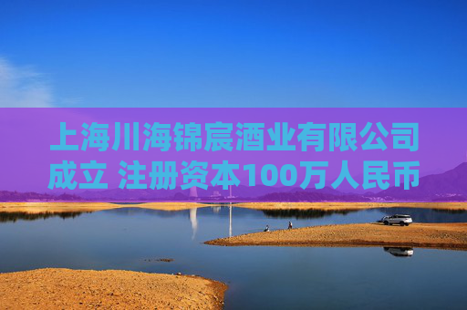 上海川海锦宸酒业有限公司成立 注册资本100万人民币