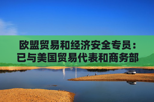 欧盟贸易和经济安全专员：已与美国贸易代表和商务部长进行沟通