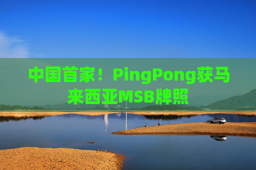 中国首家！PingPong获马来西亚MSB牌照