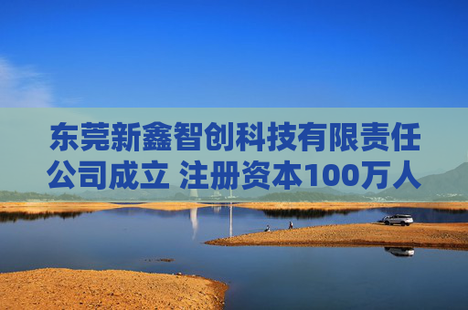 东莞新鑫智创科技有限责任公司成立 注册资本100万人民币