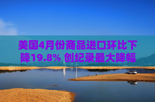 美国4月份商品进口环比下降19.8% 创纪录最大降幅