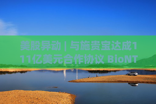 美股异动 | 与施贵宝达成111亿美元合作协议 BioNTech(BNTX.US)大涨近15%