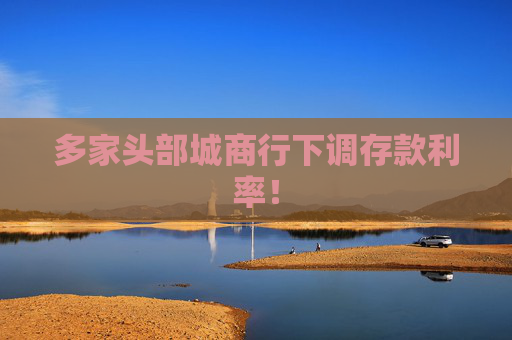 多家头部城商行下调存款利率！