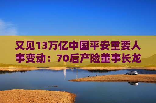 又见13万亿中国平安重要人事变动：70后产险董事长龙泉罕见出任集团党委委员，寿险或外引一名CTO