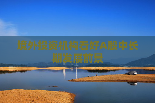 境外投资机构看好A股中长期发展前景