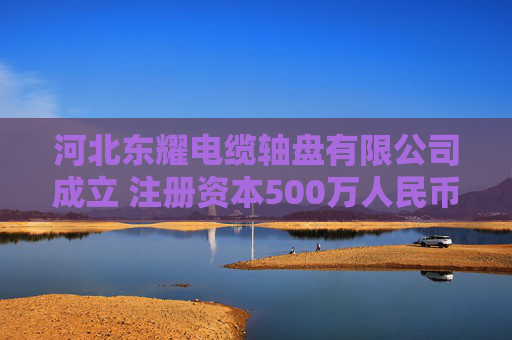 河北东耀电缆轴盘有限公司成立 注册资本500万人民币