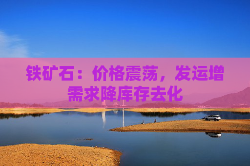 铁矿石：价格震荡，发运增需求降库存去化