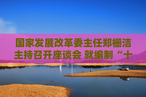 国家发展改革委主任郑栅洁主持召开座谈会 就编制“十五五”规划听取民营企业意见建议