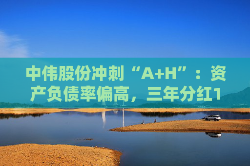 中伟股份冲刺“A+H”：资产负债率偏高，三年分红13亿回购6.62亿