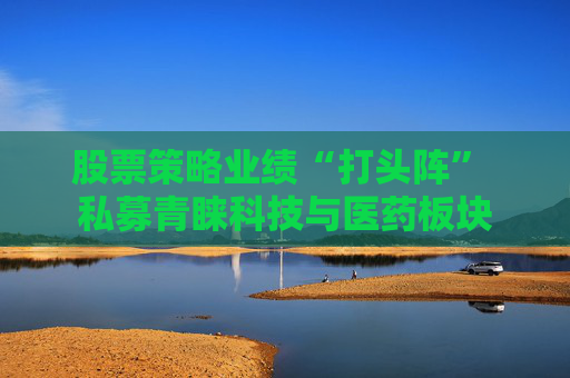 股票策略业绩“打头阵” 私募青睐科技与医药板块