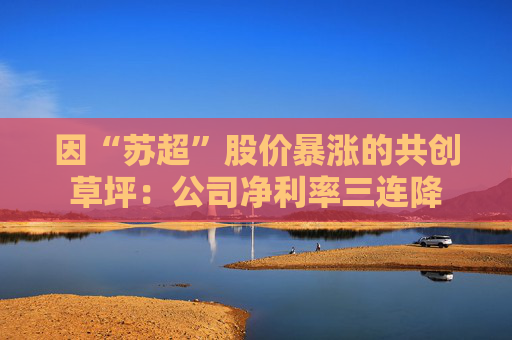 因“苏超”股价暴涨的共创草坪：公司净利率三连降