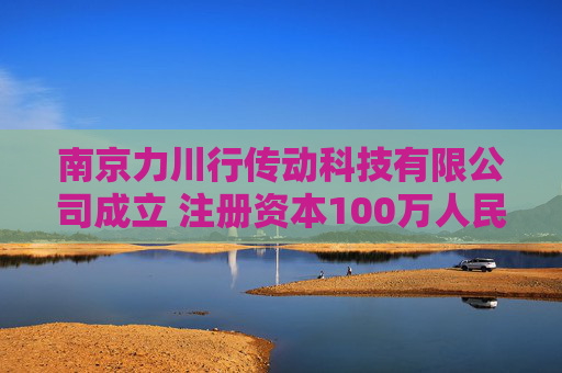 南京力川行传动科技有限公司成立 注册资本100万人民币