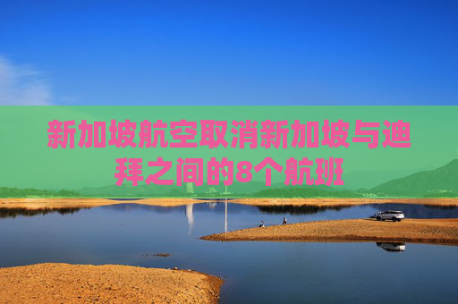 新加坡航空取消新加坡与迪拜之间的8个航班