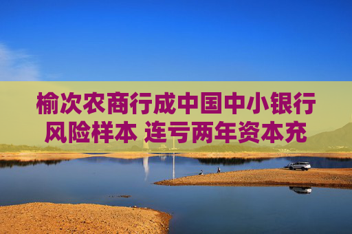 榆次农商行成中国中小银行风险样本 连亏两年资本充足率-21%