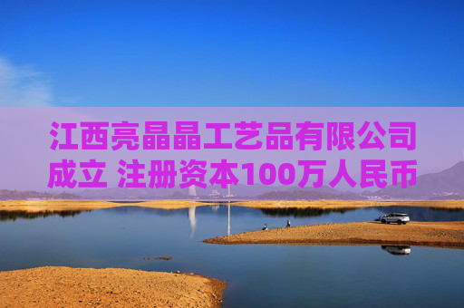 江西亮晶晶工艺品有限公司成立 注册资本100万人民币