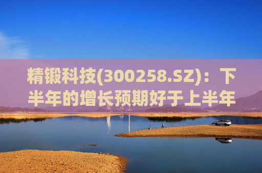 精锻科技(300258.SZ)：下半年的增长预期好于上半年