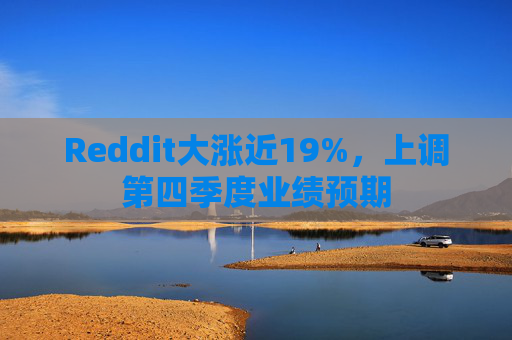 Reddit大涨近19%,上调第四季度业绩预期