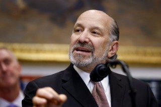 美国商务部长据悉会晤主要建商 推动降低购房成本