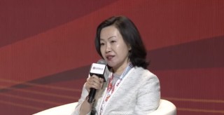 依文集团温巍：面对红海竞争，企业要回归文化本源寻找突破